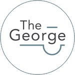 The George client logo