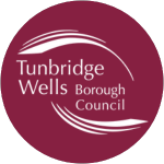 Tunbridge Wells Council client logo