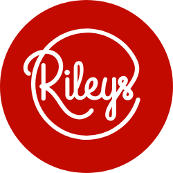 Riley's client logo